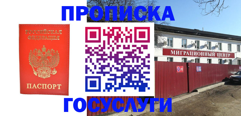 временная регистрация 2025 в Мончегорске